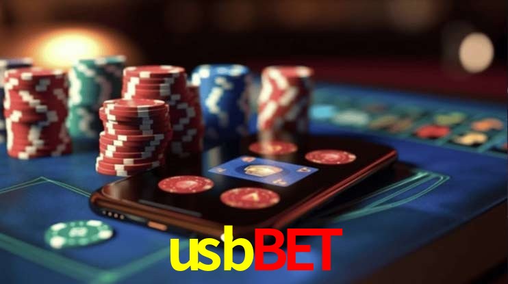 Slot Games usbbet
