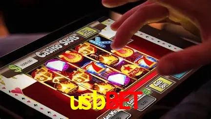 Live Casino usbbet