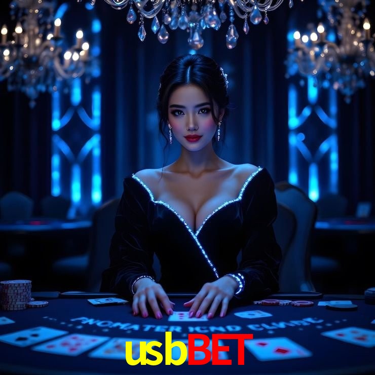 Live Casino usbbet