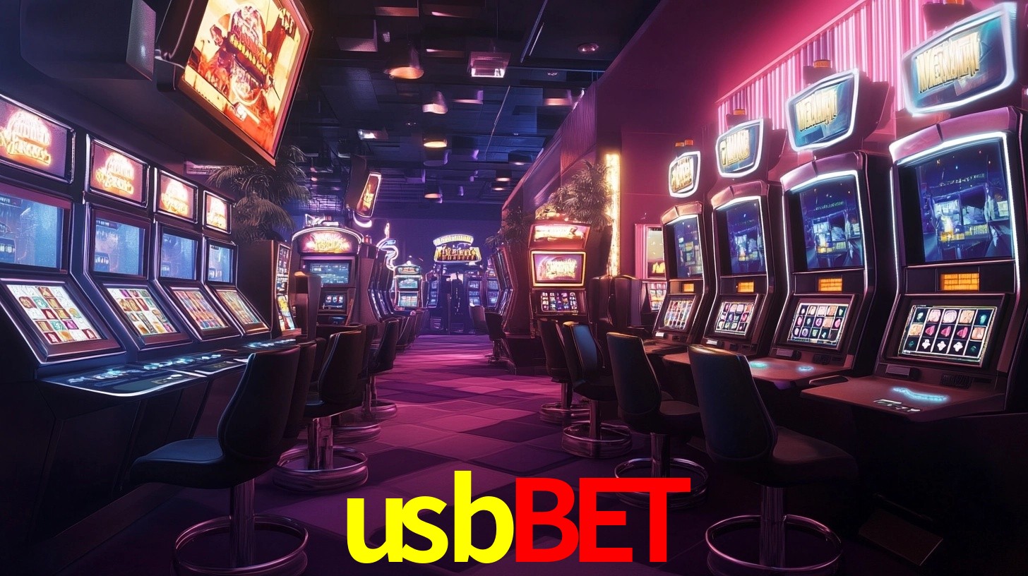 Welcome Bonus usbbet