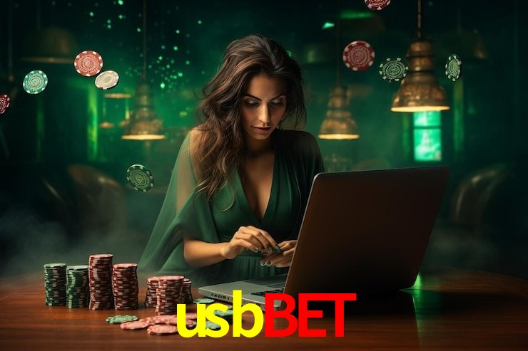 Premium Interface usbbet